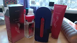 Avon Latvija первый заказ по каталогу сентябрь 2023/ новинки,снова много новинок