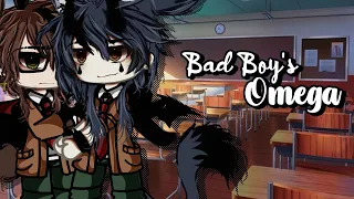 •Bad Boy's Omega•||Love Story||BL||Gay||GLMM||Original||Gacha Club||Gacha Life