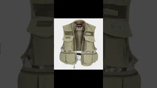 TOP 10 Best Fly Fishing Vest 2023