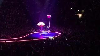 Katy Perry - Tsunami | Witness: The Tour in Manchester 22/6/18