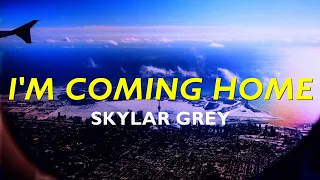 Skylar Grey - I'm Coming Home (Legendado/Tradução pt-br)