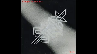 Suite Madame Blue | Styx | Caught In The Act Live | 1984 A&M LP