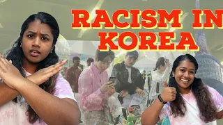 Are INDIANS banned in KOREA ? | Racism in Korea | My life in Korea