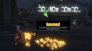 Will Wemod Get You Banned From Gta Online