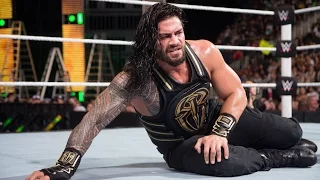 5 Superstars who beat Roman Reigns