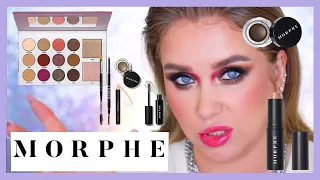 ОБЗОР MORPHE I Надо не надо?!