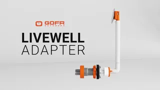 GOFR Livewell Adapter