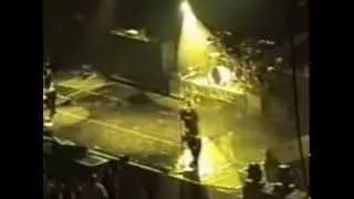 Blink 182 - 13 - Family Reunion (Live from Bakersfield CA 2002)