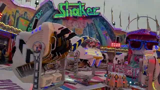 Shaker - Wilhelm (Offride/POV)Video Sommerdom Hamburg 2023