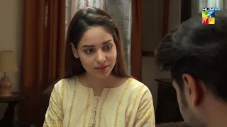 Ab Tumhary Siwa Mujhy Koi Yaad Nahi Aata.. | Best Moment | #WafaBeMol | #HUMTV Drama