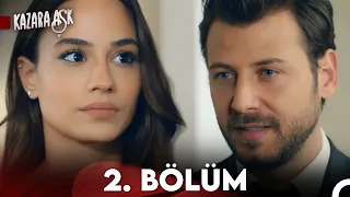 Kazara Aşk 2. Bölüm (FULL HD)