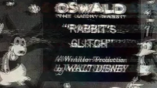 Rabbits Glitch VIP mix (Song + Concept)