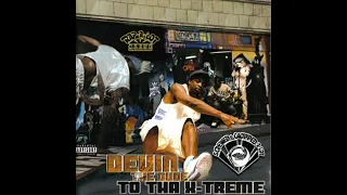 Devin The Dude - To Tha X-Treme (2004) [Full Album] Houston, TX