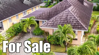 3 Bedrooms 2 Bathrooms House For Sale at Richmond Estate, Runaway Bay, St. Ann, Jamaica