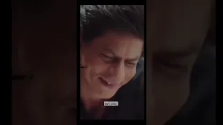 O Zalima 🖤 || Shahrukh Khan song || WhatsApp status || #srk #shorts