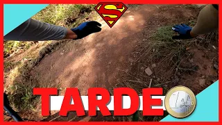 Viejas sendas CONOCIDAS - [enduro VALENSIANO] ☀️