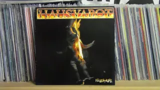 Hausvabot - Feuertaufe [Full Album]