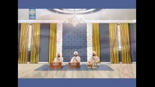 Khalsa Akal Purkh Ki Faujh - Bhai Jaskaran Singh Patiala Wale | Amritt Saagar | Shabad Gurbani