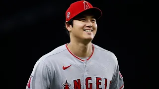 Shohei Ohtani es el gran favorito para llevarse el Home Run Derby 2021