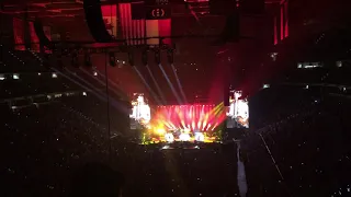 Paul McCartney in Raleigh NC 5/27/19