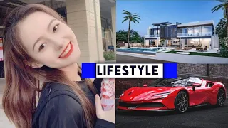 Li Xiaoye (Chinese TikToker) Lifestyle , Boyfriend , Net Worth , Family , Biography @sumfacts