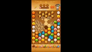 LINE POP2　LEVEL 780　金メダル　アイテムあり　×1.5　Gold Medal