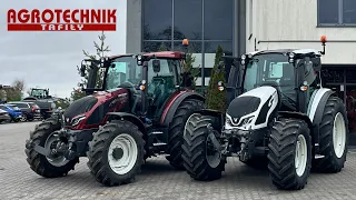 VALTRA SERIA G | AGROTECHNIK TAFIŁY |