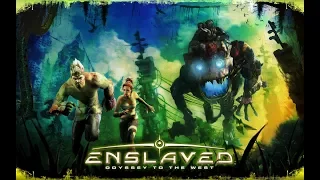 Прохождение игры ENSLAVED™: Odyssey to the West™ в 2018 # 3 (Final)