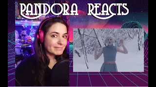 AURORA - Runaway (2015) | FIRST EVER LISTEN | Reaction