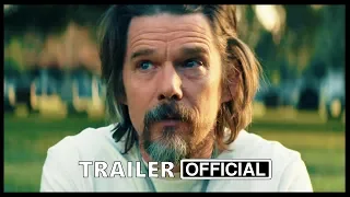 Adopt a Highway Movie Trailer (2019) | Drama Movie