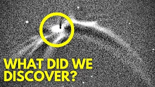 James Webb Space Telescope Detected Something Huge Entering Our Solar System!