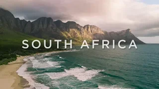 South Africa - Country of hope | Travelvideo