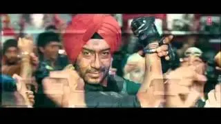 Son of Sardar (Sanjay Dutt, Sonakshi Sinha, Ajay Devgn )