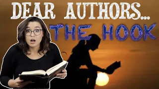 Dear Authors... The Hook