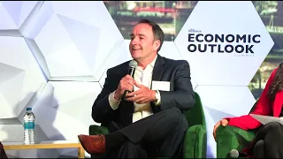 2022 Economic Outlook Inflation and Recession Discussion