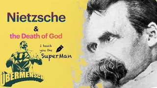 Nietzsche and the Death of God | Ravish Ratnesh