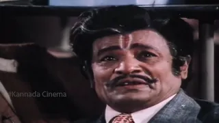 Kannada Comedy Scene || Oorige Upakari ಊರಿಗೆ || Musuri Krishnamurthy" Chethan Ramarao || Full HD