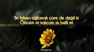 mustafa ceceli/ ekin uzunlar-öptüm nefesinden (lyrics)