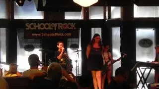 Goodbye Yellow Brick Road - Elton John - School of Rock / Fairfield