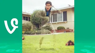 Zach King Vine and Tik Tok Compilation 2020 - Best Magic Vines !!! (Part 7)