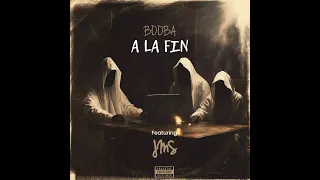 BOOBA - A LA FIN feat JMS