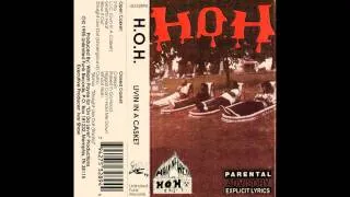 H.O.H. - GHETTO HEAT (REMASTERED)[MEMPHIS, TN 1995]