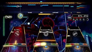 You're Gonna Go Far, Kid by The Offspring - Full Band FC #228