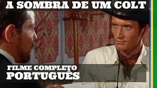 A Sombra de um Colt | Western | | Filme completo em Português