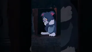 Tom and Jerry's friendship is forever.