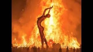 Burning Man 2014   Deep Tunes for Deep Playa Vol4 - Ollie Mundy