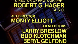 Happy Days credits to Mork Returns (S6E24)