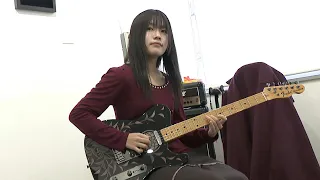 高校生ギタリスト・馬場美夕さんの曲が音楽配信サービスで話題！　有名な作曲家から楽曲提供も　香川