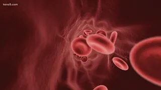 Verify: It is still largely unknown if a person with type O blood does better with COVID than other