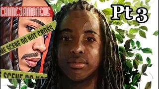 Kendrick Johnson’s Mysterious Death part 3